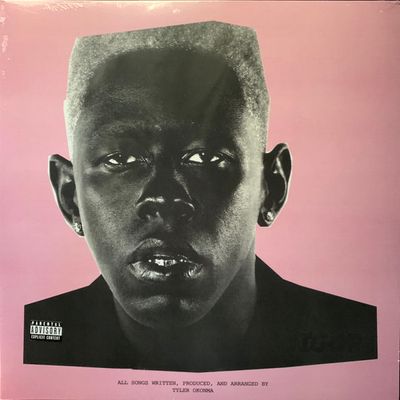 Tyler, the Creator - IGOR Vinyl | Waxed Records