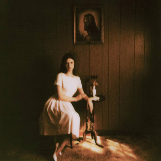 Ethel Cain - Preacher’S Vinyl | Waxed Records