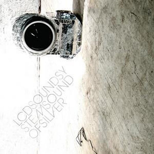 LCD Soundsystem - Sound Vinyl | Waxed Records