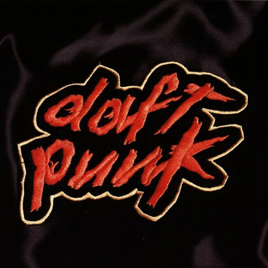 Daft Punk - Homework Vinyl | Waxed Records