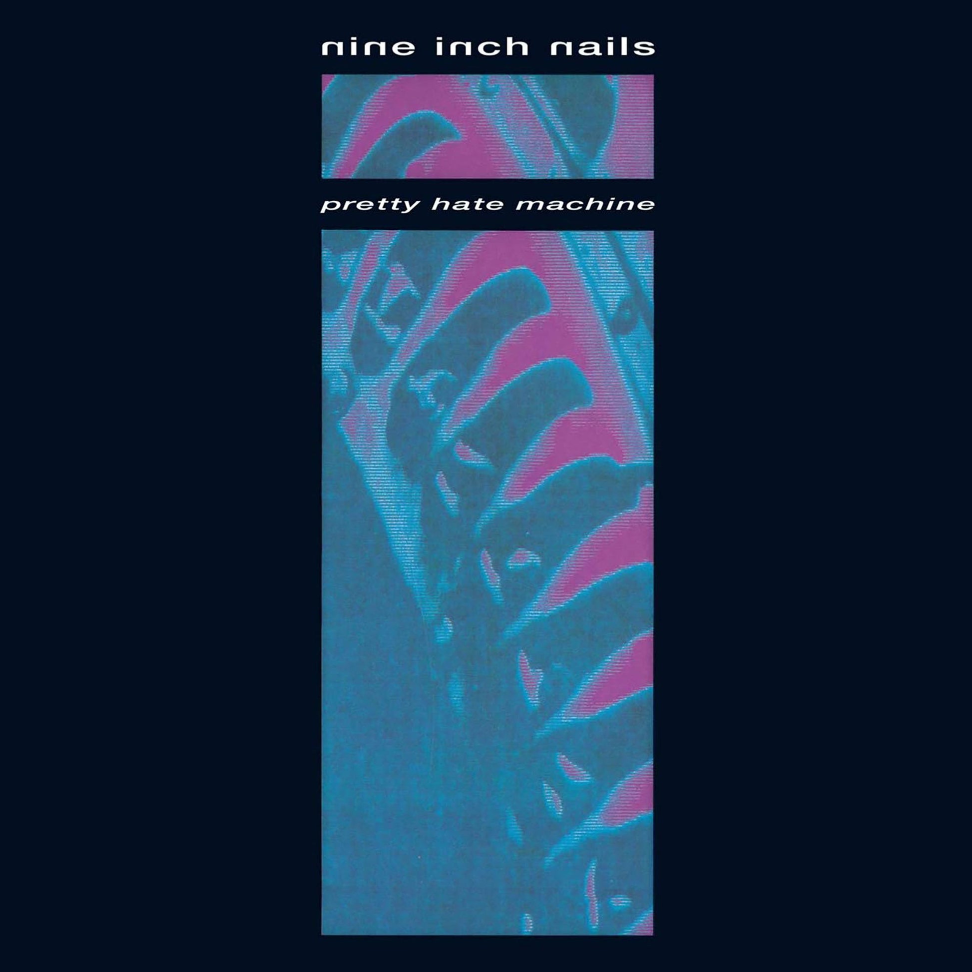 Nine Inch Nails - Pretty Vinyl | Waxed Records