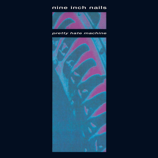 Nine Inch Nails - Pretty Vinyl | Waxed Records