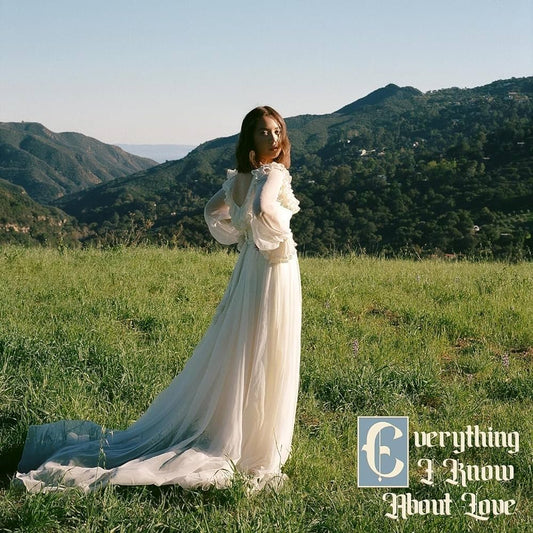 Laufey - Everything Vinyl | Waxed Records