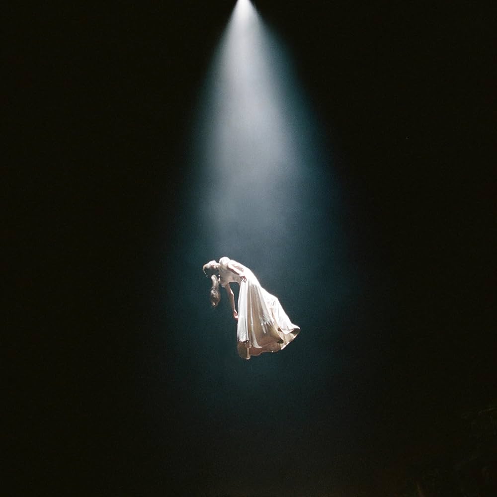 Ariana Grande - Eternal Vinyl | Waxed Records