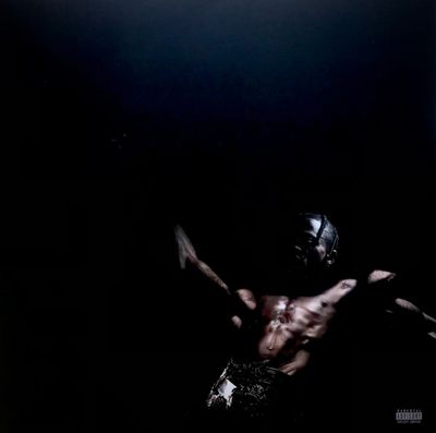 Travis Scott - UTOPIA Vinyl | Waxed Records