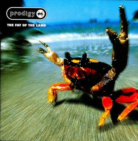 The Prodigy - The Vinyl | Waxed Records