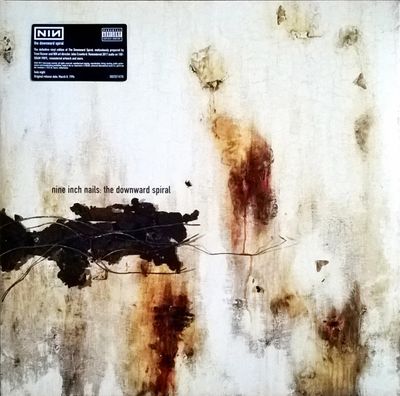 Nine Inch Nails - The Vinyl | Waxed Records