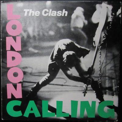 London Calling