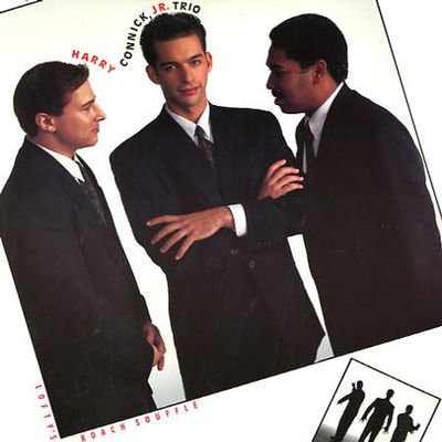 
Harry Connick, Jr. Trio – Lofty's Roach Soufflé
