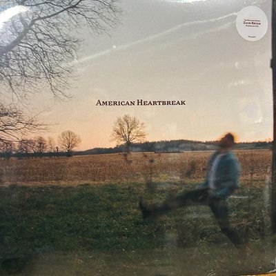 Zach Bryan - American Vinyl | Waxed Records