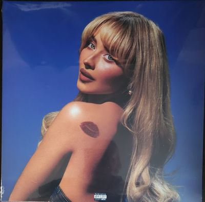 Sabrina Carpenter - Short N' Sweet Vinyl | Waxed Records