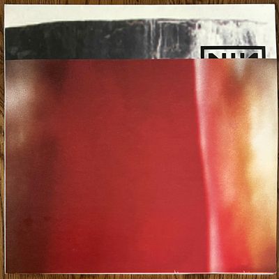 Nine Inch Nails - The Vinyl | Waxed Records