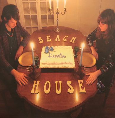 Beach House - Devotion Vinyl  | Waxed Records