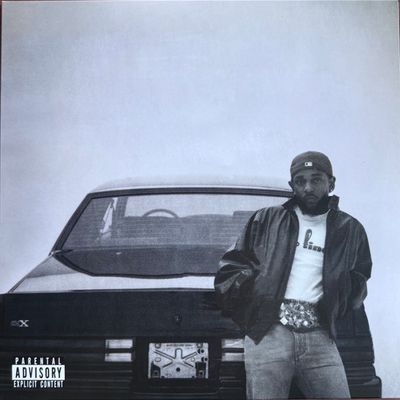Kendrick Lamar - GNX Vinyl | Waxed Records