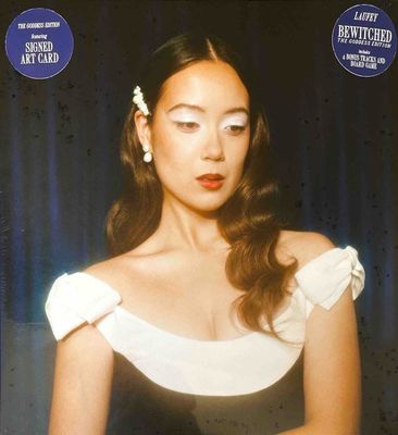 Laufey - Bewitched Vinyl | Waxed Records