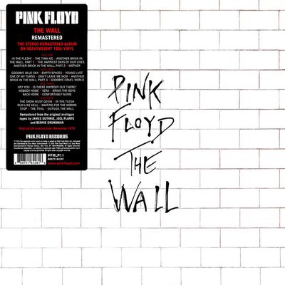 Pink Floyd - The Vinyl | Waxed Records