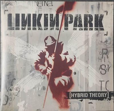 Linkin Park - Hybrid Vinyl | Waxed Records