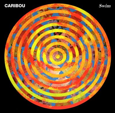 Caribou - Swim Vinyl | Waxed Records