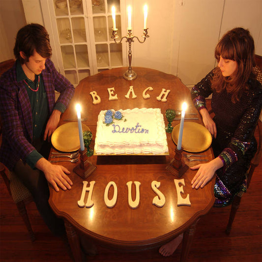 Beach House - Devotion Vinyl | Waxed Records