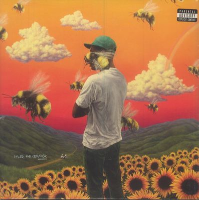 Tyler, The Creator - Scum Vinyl | Waxed Records