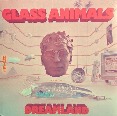 Glass Animals - Dreamland Vinyl | Waxed Records