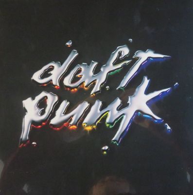 Daft Punk - Discovery Vinyl | Waxed Records