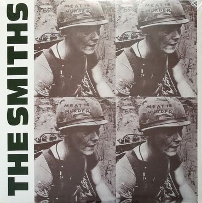 The Smiths - Meat Vinyl | Waxed Records