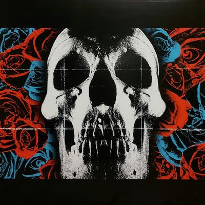 Deftones - Deftones Vinyl | Waxed Records
