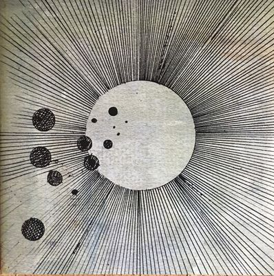 Flying Lotus - Cosmogramma Vinyl | Waxed Records