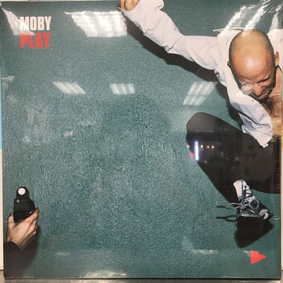 Moby - Play Vinyl | Waxed Records